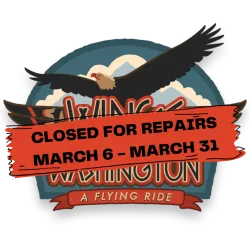 Wings Over Washington