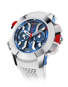 Lionel messi jacob outlet and co watch