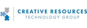 text, logo