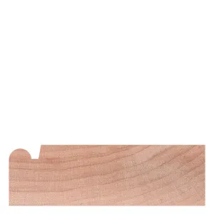 Edge Profile L-297