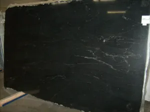 Black Stripe