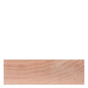 Edge Profile Machine