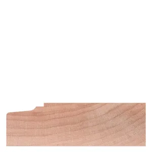 Edge Profile L-281