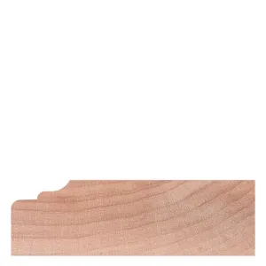 Edge Profile L-120