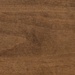 Saddle on Hard Maple