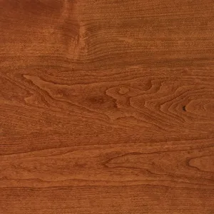 Honey Stain on Cherry