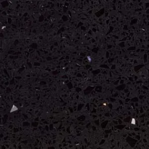 Sparkling Black