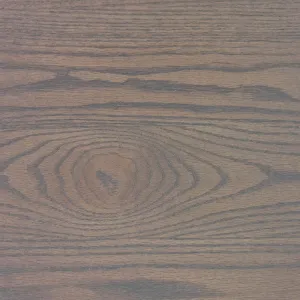 Driftwood Stain on Red Oak