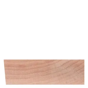 Edge Profile L-253