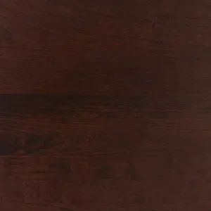 Espresso Stain on Cherry