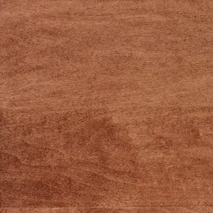Chestnut Stain on Hard Maple