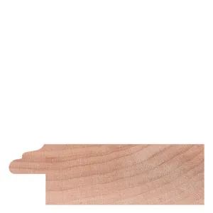 Edge Profile H