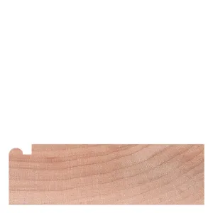 Edge Profile LC-Inset