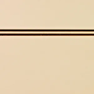 Chrystal White Colourtone with Coffee Glaze