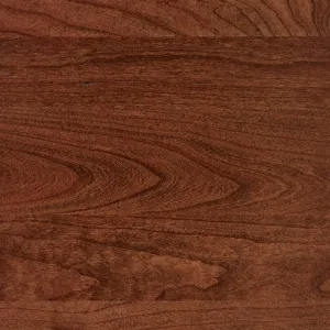 Chestnut Stain on Cherry