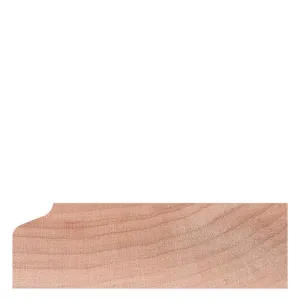 Edge Profile C-2