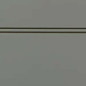Metropolitan Grey with Coffee Glaze