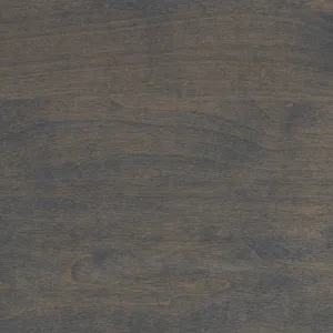 Driftwood Stain on Hard Maple