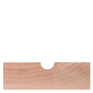 Panel Grove G121 Rout