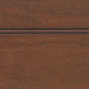 Chestnut Stain with Sable Glaze on Cherry