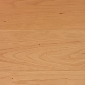 Nutmeg on Cherry