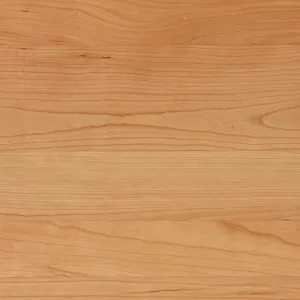 Natural on Cherry