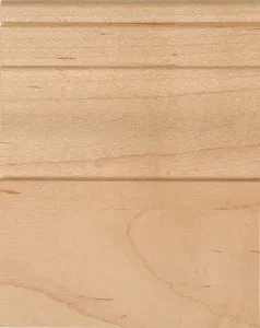 Natural Maple