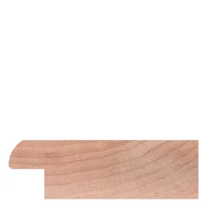 Edge Profile B Edge