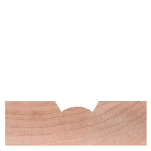 Panel Grove G012 Rout