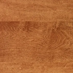 Honey Stain on Hard Maple