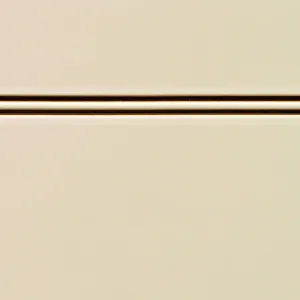Frosty White Colourtone with Coffee Glaze