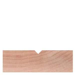 Panel Grove G015 Rout