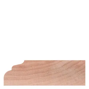 Edge Profile E-2