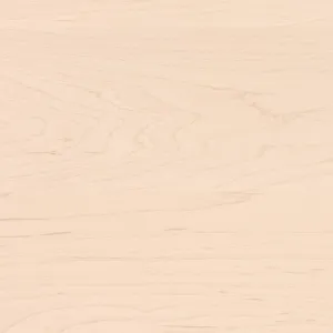 Alpine Stain on Hard Maple