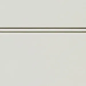 Designer White Colourtone with Pewter Glaze