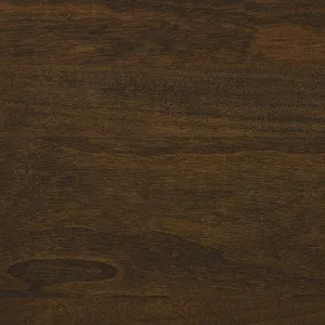 Dark Roast Stain on Cherry