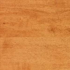 Harvest Gold on Hard Maple