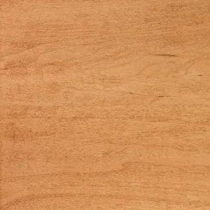 Ginger Stain on Hard Maple