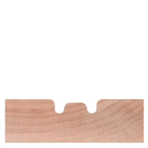 Panel Grove G056 Rout