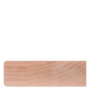 Edge Profile L-034