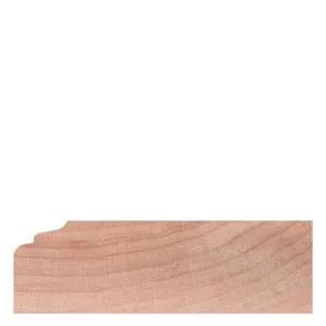 Edge Profile H-2