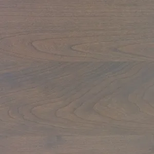 Driftwood Stain on Cherry