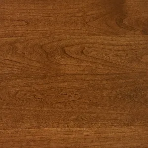 Colonial Stain on Cherry