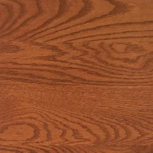 Washington Stain on Red Oak