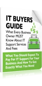 it buyers guide