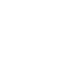 White stylized letter X logo on a solid black background symbolizing technology or brand identity.
