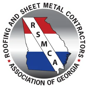 ARAC Roof It Forward is Affiliated with Roofing and Sheet Metal Contractors Association of Georgia
