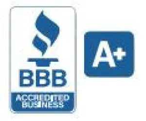 ARAC Roof It Forward is A+ Rated with the Better Business Bureau