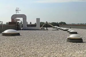 Built-Up Roofing
