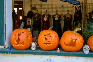 50th Texas Renaissance Festival Gets Spooktacular for All Hallow’s Eve Oct. 26-27